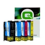 Q-Nomic Pack Ahorro Cartuchos de tinta 150xl | QN14N1919